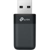 TP-LINK Archer TX23U AX1800 Mini Wi-Fi6 Wireless USB Adapter 802.11ax MU-MiMO Yes no PoE Access Points