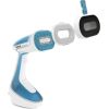 TEFAL Garment Steamer DT9530E1 Handheld 1700 W 0.2 L 30 g/min Blue/White Gludekļi un sistēmas