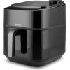 Gorenje Airfryer AF1800ST Capacity 6.7 L Black Karstā Gaisa Katli (AirFryer)