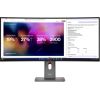 Lenovo ThinkVision P40WD-40 39.7 " IPS WUHD 21:9 120 Hz 4ms GtG (Extreme mode) / 6ms GtG (Typical mode) ms 5120 x 2160 pixels 400 cd/m² HDMI ports quantity 1 Eclipse Black LED / LCD мониторы