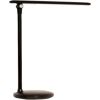 ColorWay LED Table Lamp with Built-in Battery Griestu lampas - šķīvji