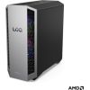 Lenovo LOQ 26ADR10 Desktop Tower AMD Ryzen 7 8745HX 16 (2x8GB) GB SODIMM DDR5 512 GB NVIDIA GeForce RTX 5060 Ti No Optical drive No keyboard Windows 11 Home Warranty 24 month(s) Персональные компьютеры