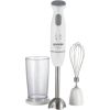 Gorenje Hand blender HBC802QW Hand Blender 800 W Jar material Plastic Jar capacity 0.5 L White Blenderi un Chopperi
