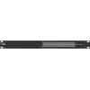 Teltonika Managed PoE+ switch 12x PoE+& 12 x Gigabit Ethernet ports PROFINET and MRP support Teltonika Switch