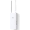 TP-LINK 4G AC1200 Dual Band Wi-Fi Outdoor Router Archer MR402-Outdoor 802.11n 10/100 Mbit/s Ethernet LAN (RJ-45) ports 1 MU-MiMO No PoE in Access Points