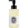 Diptyque Fléur de Peau Sprchový gel 200ml Dušas želejas ķermenim
