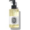 Diptyque Orphéon Parfémovaný čistící tělový gel 200ml Dušas želejas ķermenim