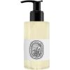 Diptyque Eau Rose Sprchový gel 200ml Dušas želejas ķermenim