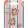 Invisibobble Clipstar All Stars Golden Caddie XS - Skřipec do vlasů ( 2 ks ) Matu kopšana