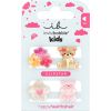 Invisibobble Clipstar Kids Bearly Bloomed - Skřipec do vlasů ( 4 ks ) Matu kopšana