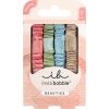 Invisibobble Beauties Satin Sorbet - Saténové gumičky ( 4 ks ) Matu kopšana