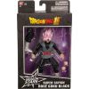 Bandai Figurka DRAGON BALL DRAGON STARS SS ROSE GOKU BLACK Фигурки и герои