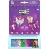 Plus Plus Klocki Plus-Plus puzzle by number las 125el Mašīnas un piederumi