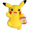 Jazwares POKEMON Maskotka Pluszak PIKACHU 30 cm Mīkstās rotaļlietas