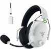 Austiņas Razer Blackshark V3 for Xbox - White headset Austiņas