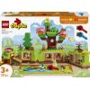 LEGO Duplo Las odkrywców z dzikimi zwierzętami (10480) Новости - Детские товары