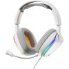 Austiņas Glorious GHS Eternal RGB white (GLO-A-2PC-WHT) Austiņas
