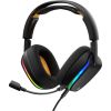 Austiņas Glorious GHS Eternal RGB black (GLO-A-2PC-BLK) Austiņas