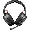 Austiņas Razer Teufel CAGE PRO wireless Over-Ear bluetooth Gaming Headset night black Austiņas