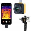 Seek Thermal Termokamera USB-C MicroUSB ANDROID Thermal Master T2S PRO Новинки Компьютерная техника