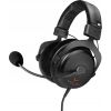 Austiņas Beyerdynamic MMX 300 Pro black (730670) Austiņas