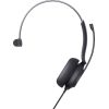 Austiņas Yealink Headset UH37 Mono UC USB-C/A Austiņas