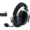 Austiņas Razer Blackshark V2 Pro BLACK (RZ04-04530300-R3M1) Austiņas