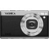 Yashica Tank, black Jaunumi - Audio-Video