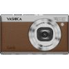 Yashica Tank, brown Jaunumi - Audio-Video