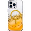 Mocco Epoxy Mag Back Case Чехол для телефона Apple iPhone 16 Pro Чехлы - альтернативные