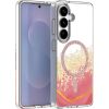 Mocco Epoxy Mag Back Case Чехол для телефона Samsung Galaxy S24 / S25 Чехлы - альтернативные