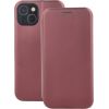 Mocco Smart Diva Grāmatveida Maks Viedtālrunim Apple iPhone 16e / 17e Neoriģinālie Maciņi