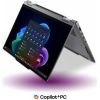 LENOVO X1 2IN1 G11 X7-358H/14"2.8K-TOUCH/64GB/1TB/W11P/3P Portatīvie datori