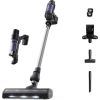 Tefal X-PERT 7.60, purple/grey - Cordless vacuum cleaner Putekļu sūcēji