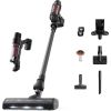 Tefal X-PERT 7.60, Animal model, black/red - Cordless vacuum cleaner Putekļu sūcēji