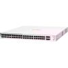 HP Hewlett Packard Enterprise Aruba Instant On 1830 48G 4SFP 370W, Switch (370W) Коммутаторы (Switch)