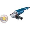 Bosch angle grinder GWS 22-230 J Professional (blue, 2,200 watts, incl. Diamond cutting disc) Новинки Для дома и сада 
