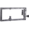 Bosch Sanding frame with brush insert, for GBS 75, PBS 75 Новинки Для дома и сада 