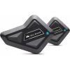 Motorbike Intercom Midland BT MINI TWIN Bluetooth austiņas