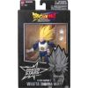 Bandai DRAGON BALL DRAGON STARS - VEGETA SSJ 3 (DAIMA VER.) Фигурки и герои