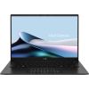 ASUS Zenbook 14 UM3406GA-QD013W Ryzen AI 5 430 14.0"WUXGA 60Hz 300nits AG 16GB LPDDR5X SSD512 Radeon Graphics WLAN+BT Cam720p 75WHrs Win11 Aluminum Jade Black Ноутбуки