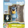 Paladone PP BLUEY ICON LIGHT Figūriņas un varoņi