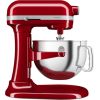 KitchenAid 5KSM60SPXEER Stand mixer 375 W Red Кухонные комбайны