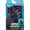 Bandai GODZILLA ACTION FIGURE - GODZILLA 2003 Фигурки и герои