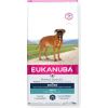 Eukanuba dog dry food Adult Boxer 12 kg Suņu barība