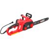 Ķēdes zāģis AWTools AW7J170E; 2400 W; 3/8''; IPX0 elektrisks; 40 cm sliede Пилы