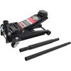 Hidraulisks domkrats AWTools AW20090; 2000 kg; 85-430 mm Vieglo automobīļu