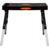 Mobils zāģēšanas galds un darba galds AWTools AW30579; 5in1; 480x950 mm Рабочие столы, опоры и стойки