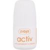 Ziaja Activ Cream Antiperspirant - Krémový antiperspirant s citrusovou vůní 60ml Smaržas - NESAKĀRTOTS