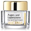 Alcina Eye and Lip Cream - Eye and Lip Cream 15ml Ķermeņa kosmētika